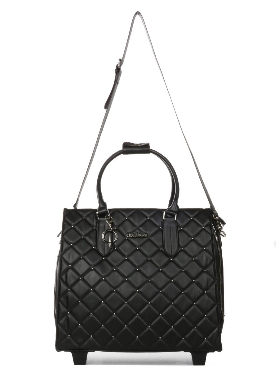 Pilot case Olivia Lauren Gala 16 pouces