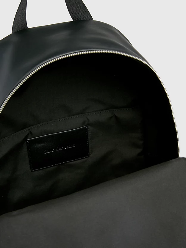Mochila redonda