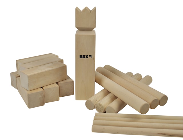 Spill Kubb Family BEX