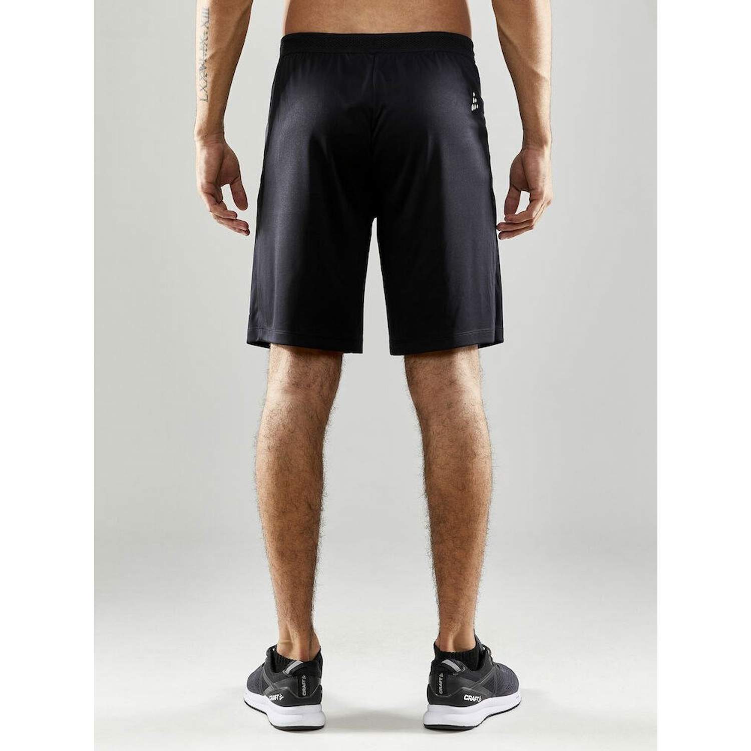 Craft Evolve Shorts Met Ritszakken Heren