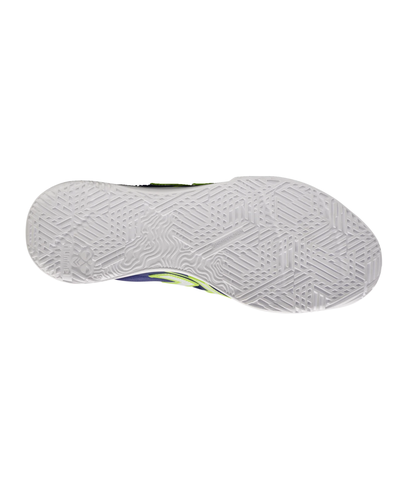 Hummel DAGAZ 2.0 Blau F7015
