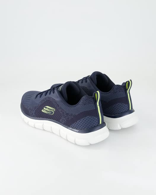 Skechers 232699 Sneaker in Blau
