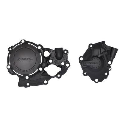 Protection Moteur Acerbis X-POWER - Noir