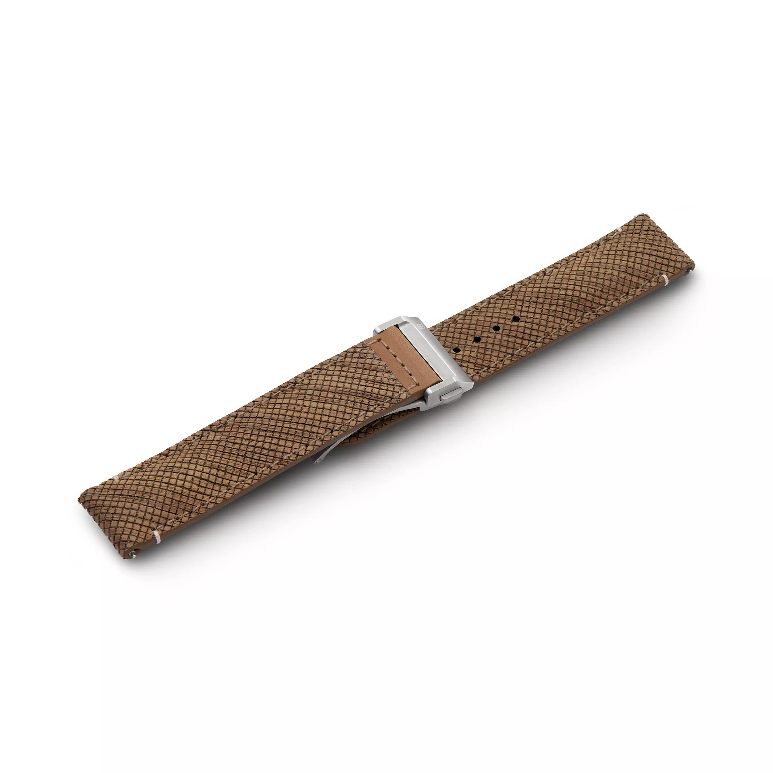 Holzarmband D1-DC-Holzarmband D1-DC