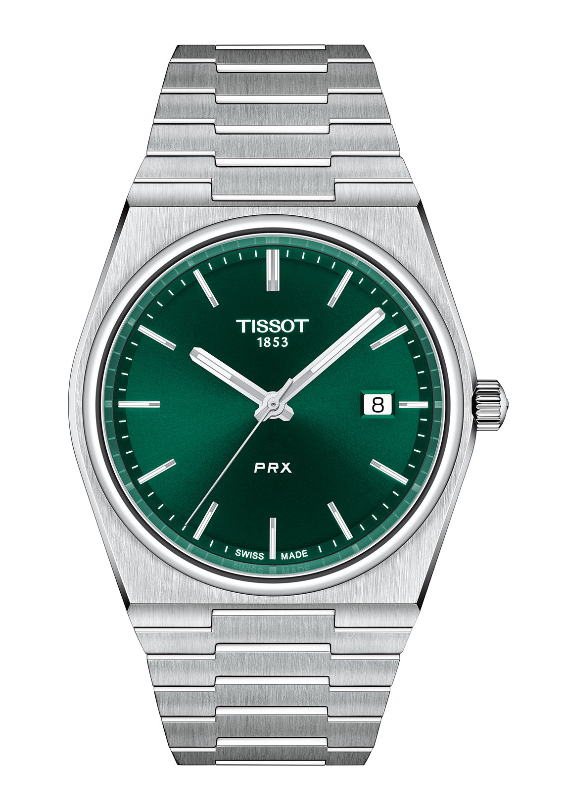 Tissot PRX 40mm T137.410.11.091.00