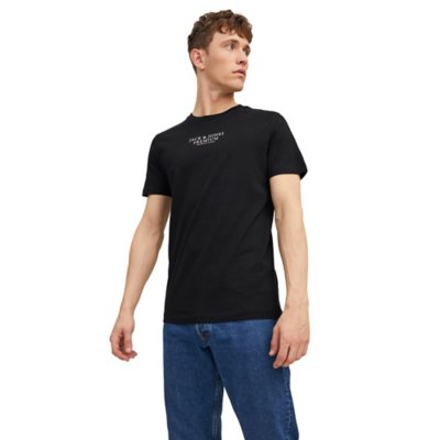 Tee-shirt à manches courtes homme Jprbluarchie Noos JACK JONES PREMIUM