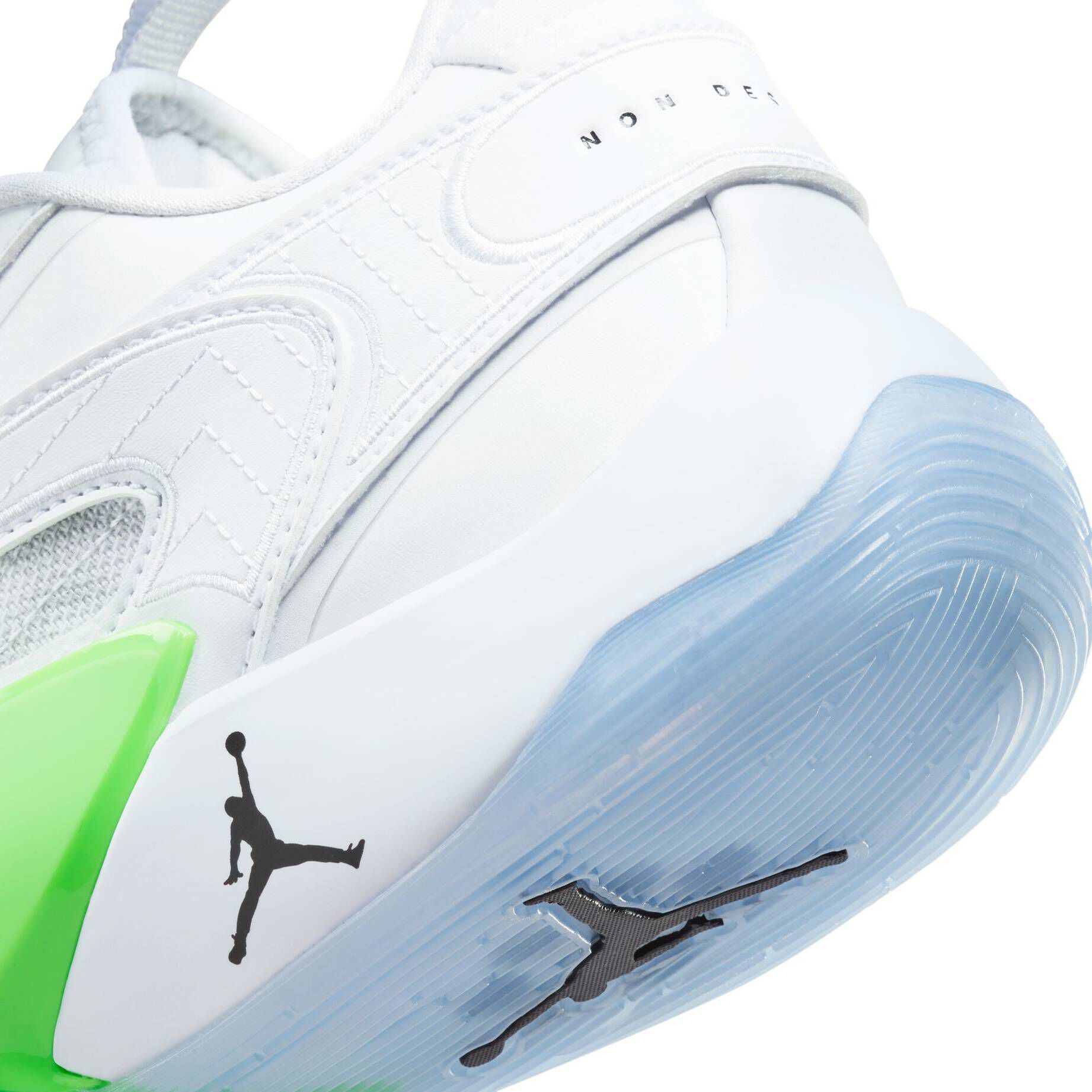 Jordan| Herren Basketballschuhe LUKA 2