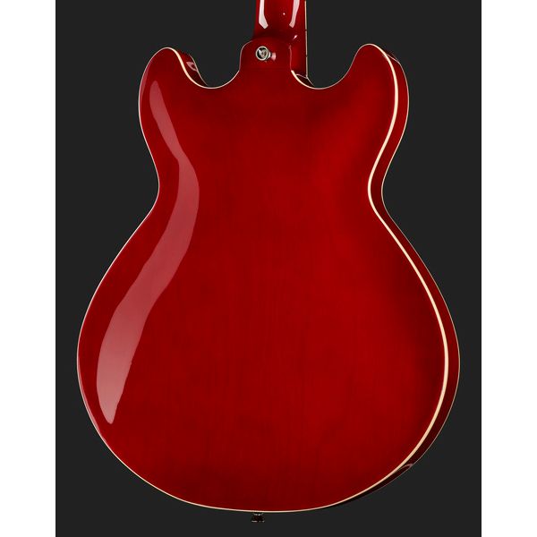 Harley Benton Hb35 Ch Vintage Series