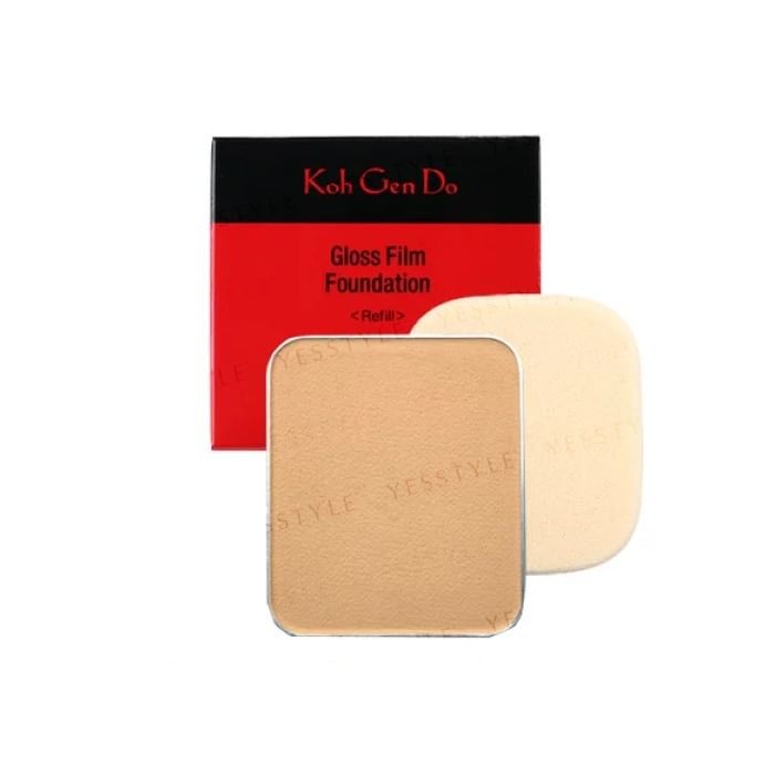 Koh Gen Do - Maifanshi Gloss Film Foundation