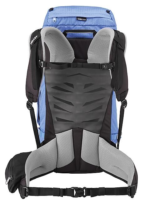 MILLET - SAC A DOS RANDONNEE UBIC 40 W