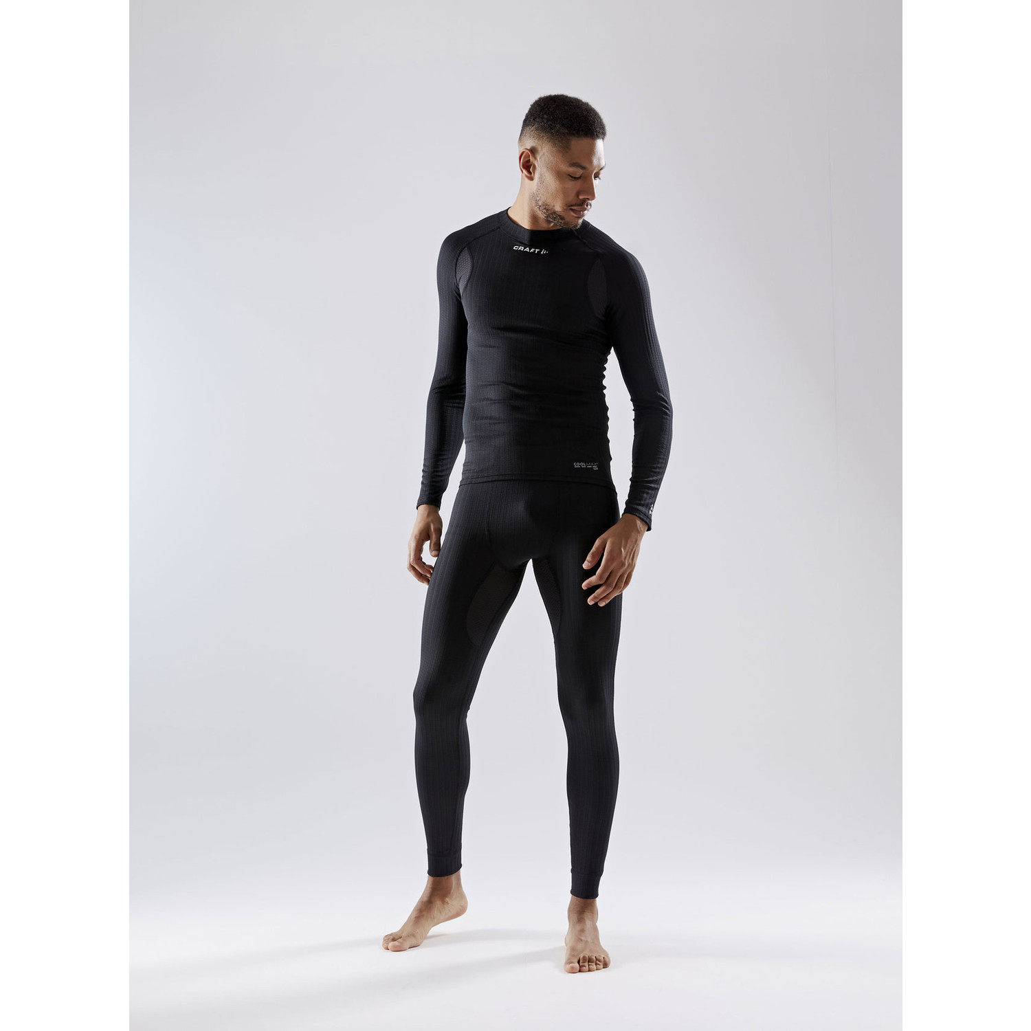 Craft Active Extreme X CN LS Heren