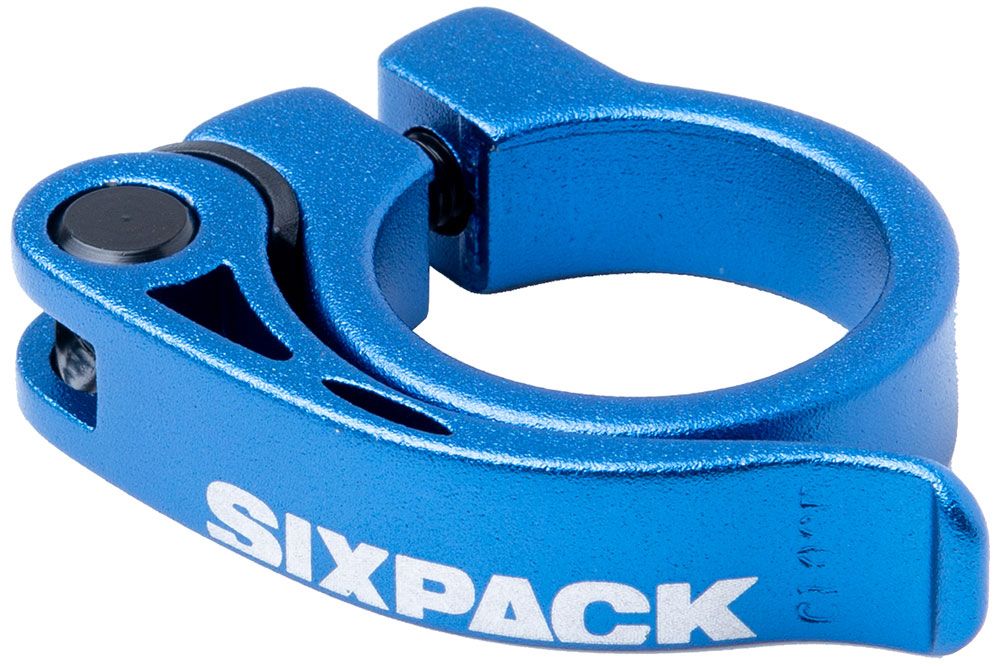Sixpack Racing Menace 31.8mm Sattelklemme kaufen | Bike-Discount