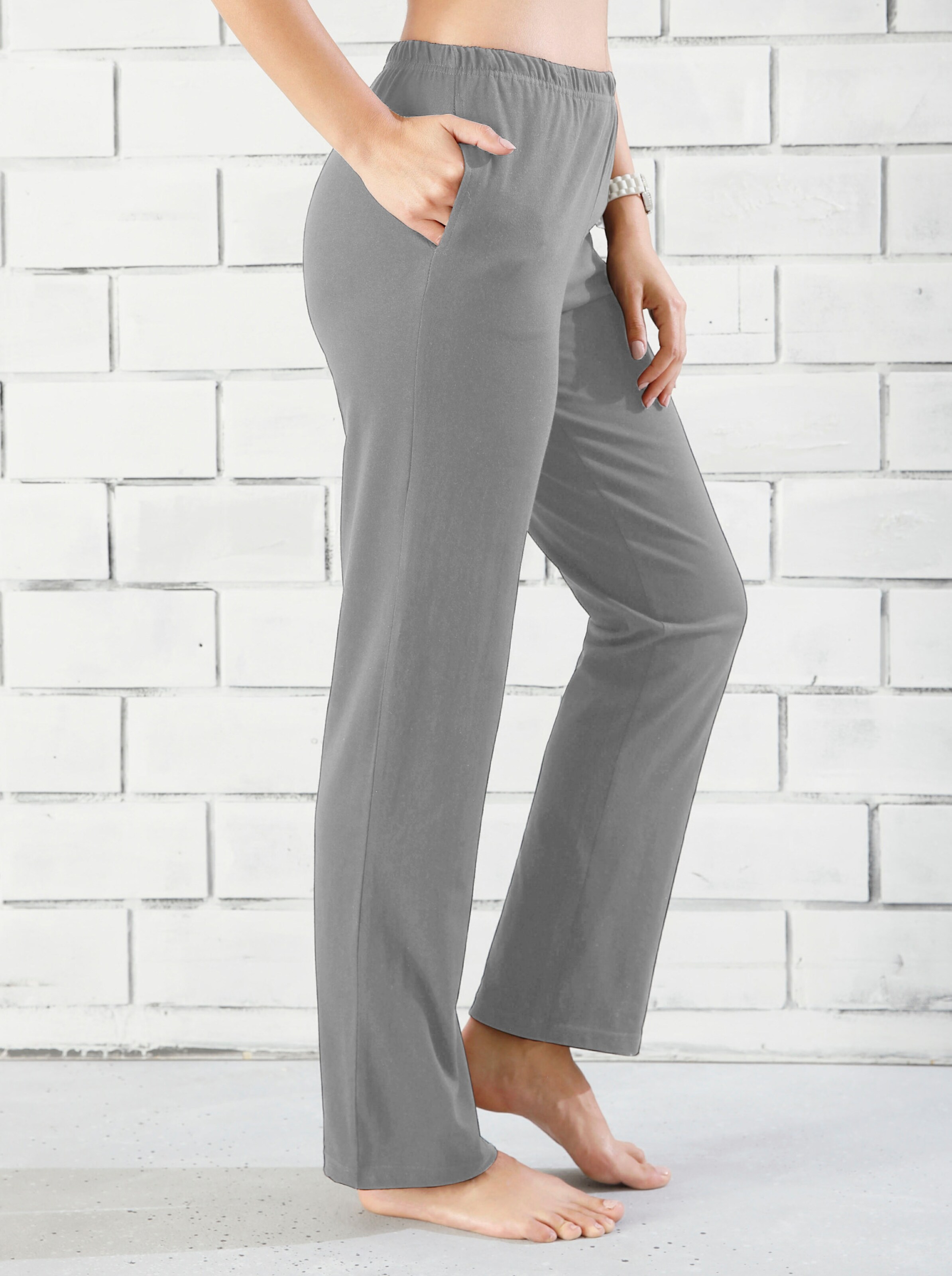 Freizeithose