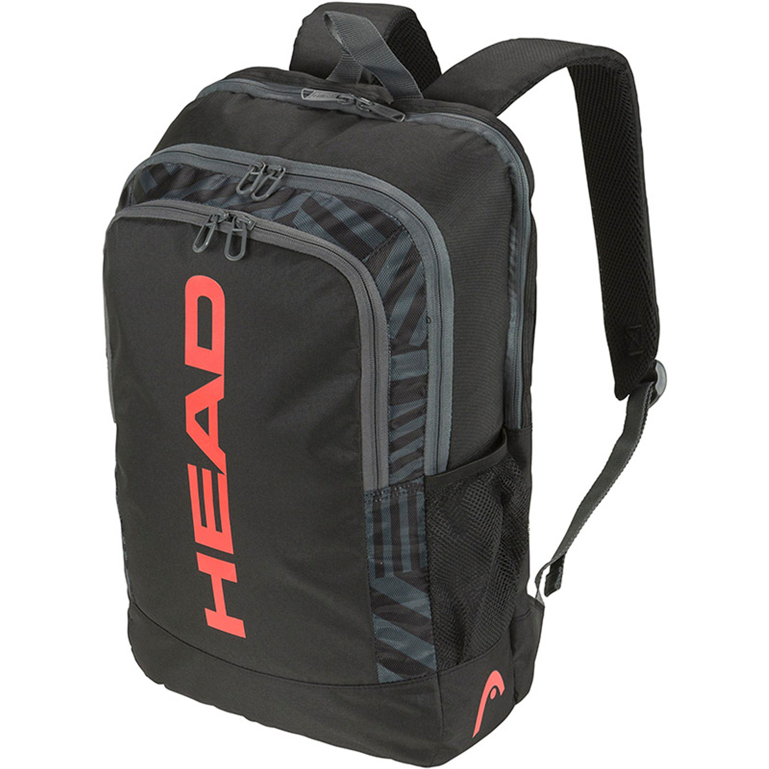 Head Base Backpack