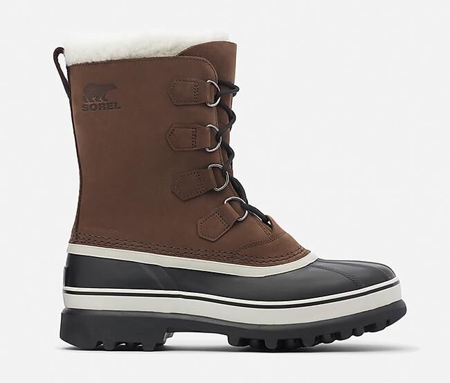 SOREL - CANADIENNES CARIBOU BRUNO M