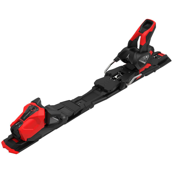 Pack ski ATOMIC REDSTER S7 PT RED + MI 12 GW BLACK/RED