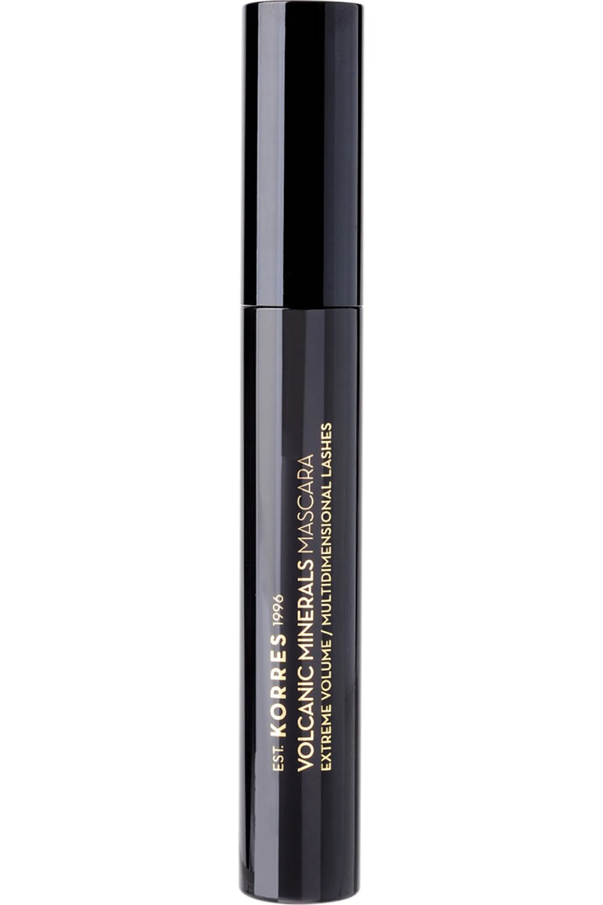 Korres Mascara volumateur Drama Volume Noir-11 ml