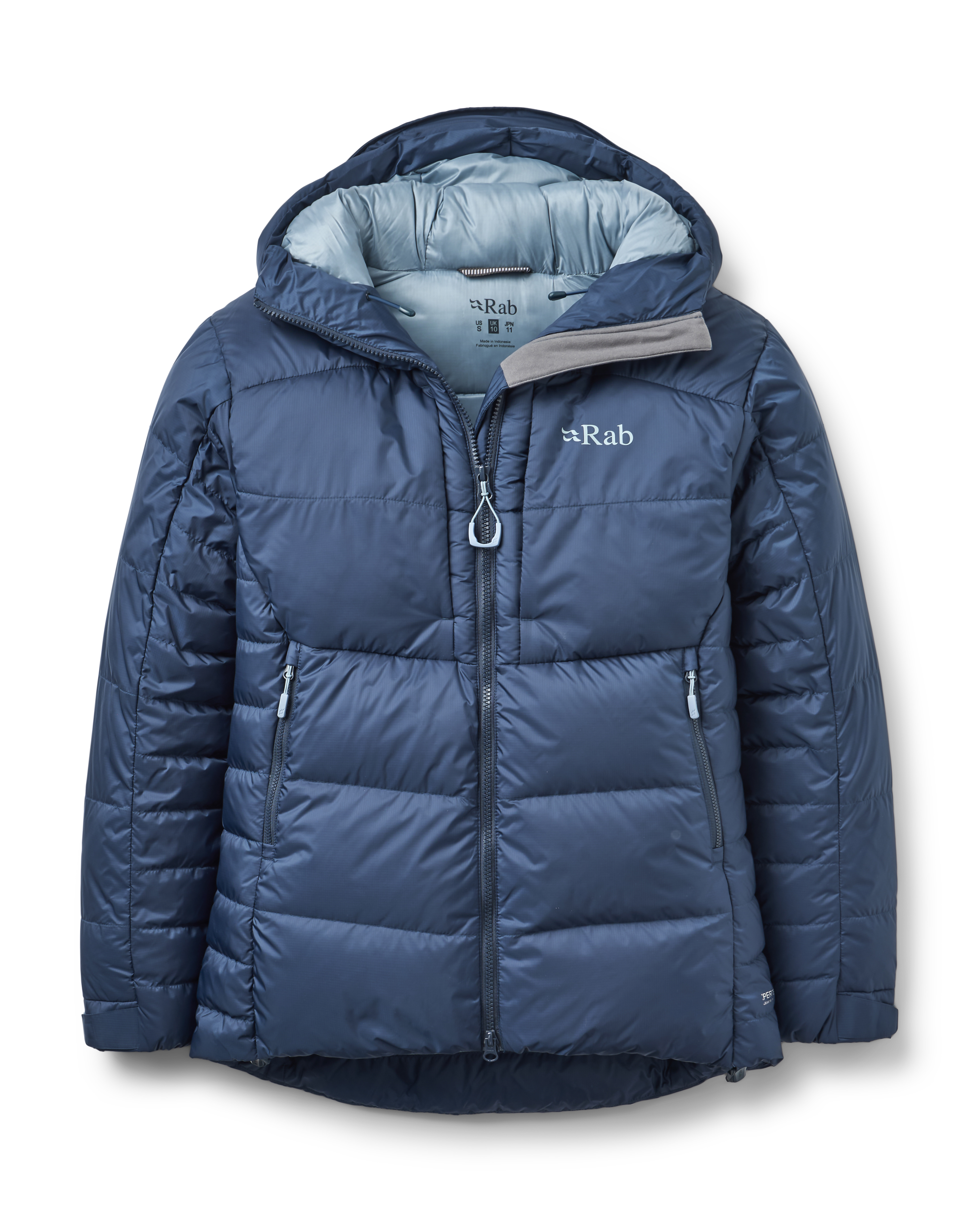 Positron Pro Hoody Wmns