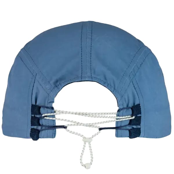 Casquette trail BUFF 5 PANEL EXPLORE CAP SLEN DENIM