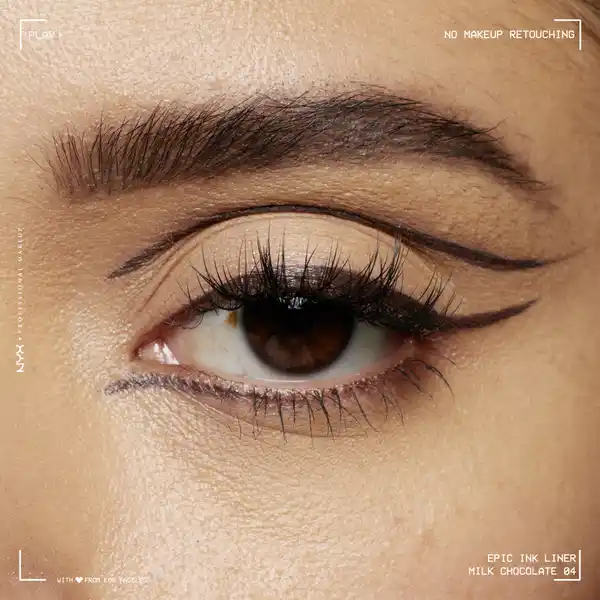 Epic Ink Liner 04 Milk Chocolate