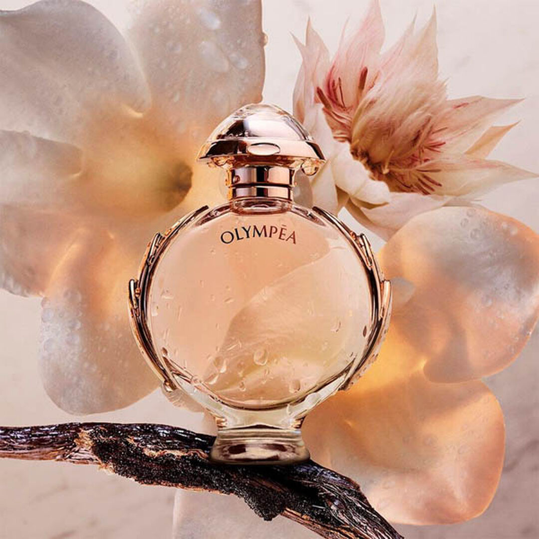 RABANNE OLYMPEA Eau de Parfum - 80ml
