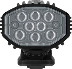 Lite Drive 1200  Sykkellykt Front Satin Black