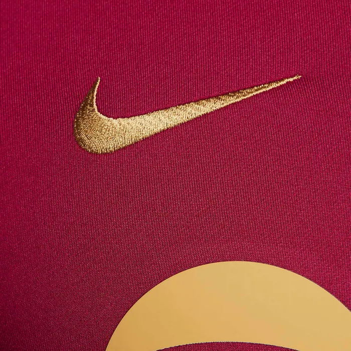 Nike FC Barcelona Strike Trainingssweater Heren