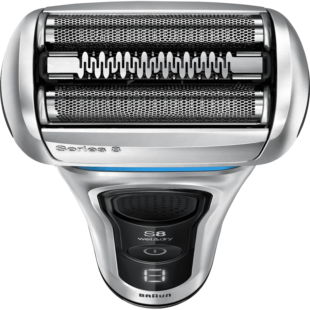 Braun Series 8 barberhode BRA83M