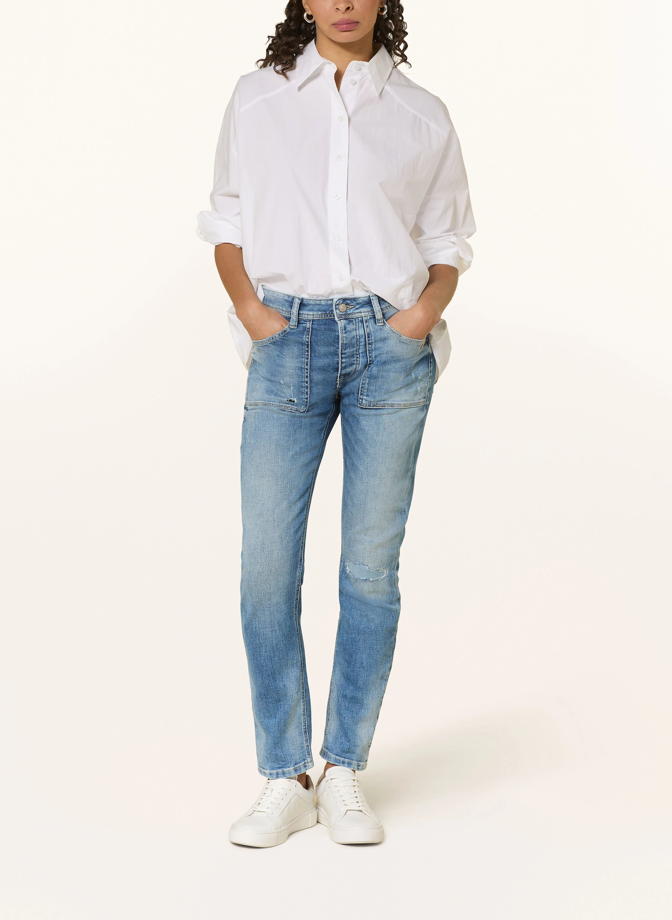 GANG Jeans 94NICA
