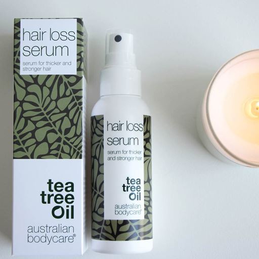 Australian Bodycare Hair Loss Serum, 100 ml