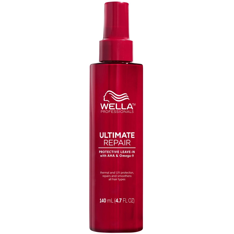 Wella Professionals Ultimate Repair Protective Leave In 140 ml
