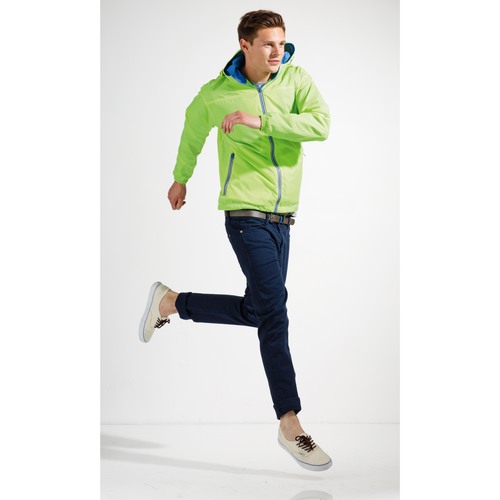 Sols - SKATE HIDRO SPORT Verde