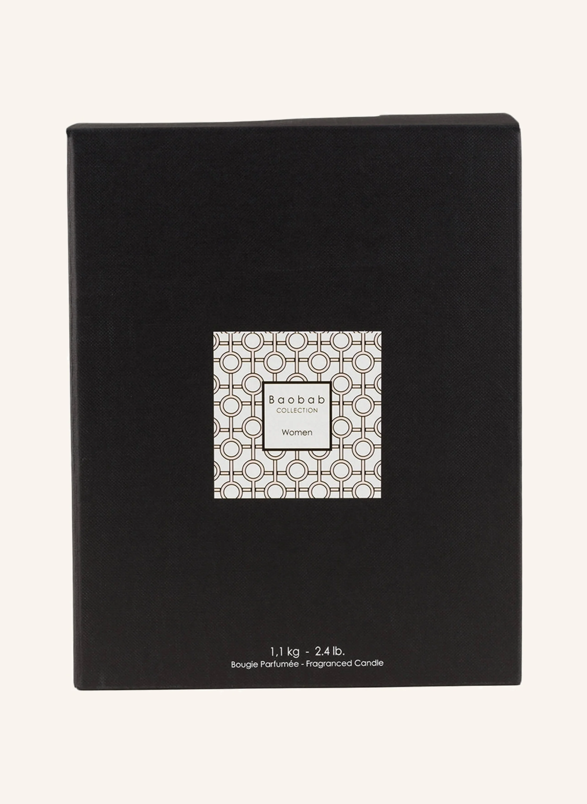 Baobab COLLECTION Duftkerze WOMEN