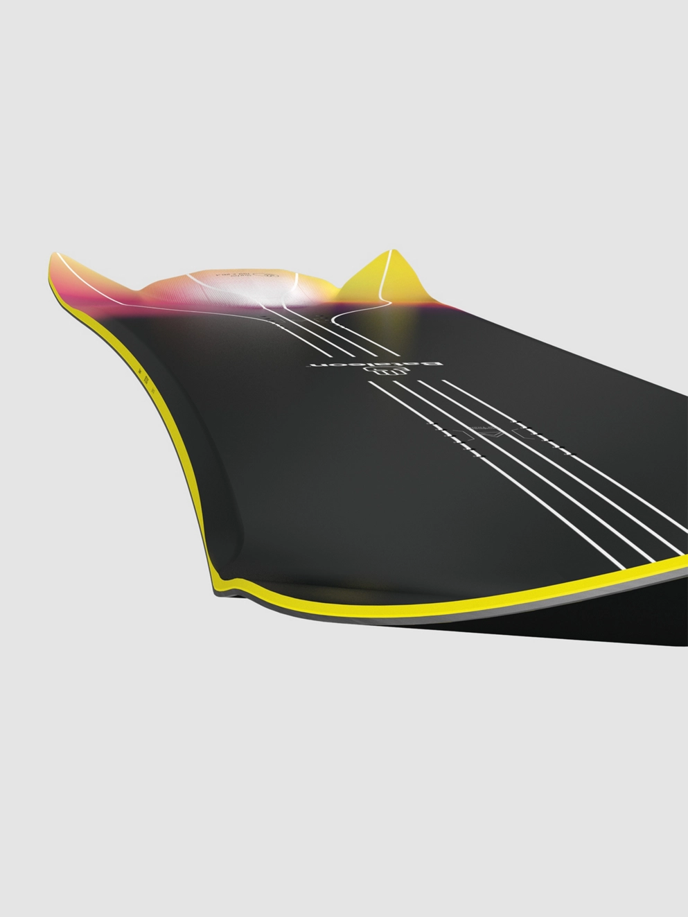 Bataleon Surfer 2025 Snowboard uni