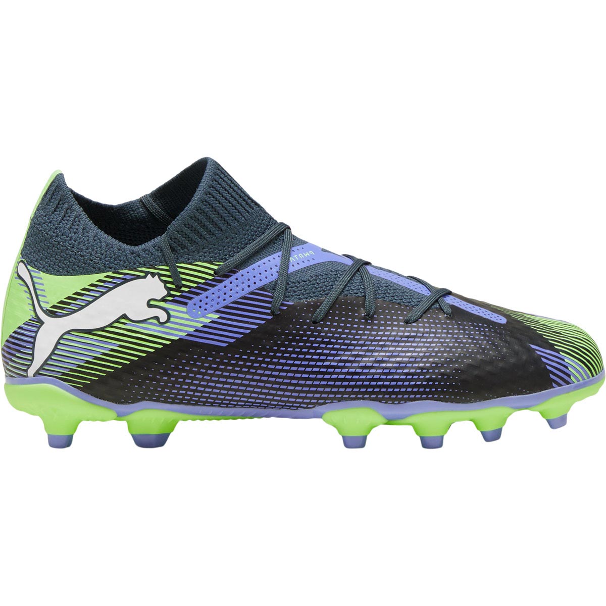 PUMA Future 7 PRO FG/AG Fodboldstøvler Børn