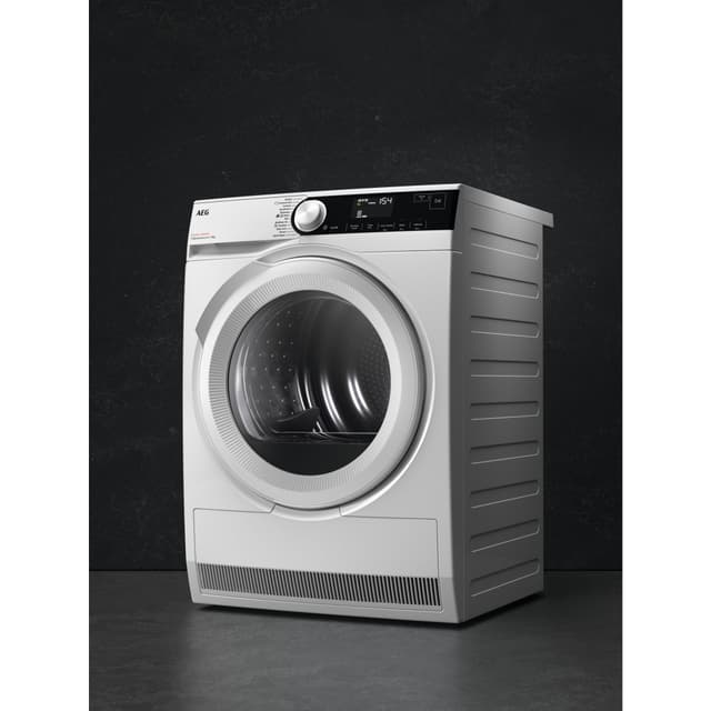 AEG 8000 Series tørretumbler TR832J84F (8 kg)
