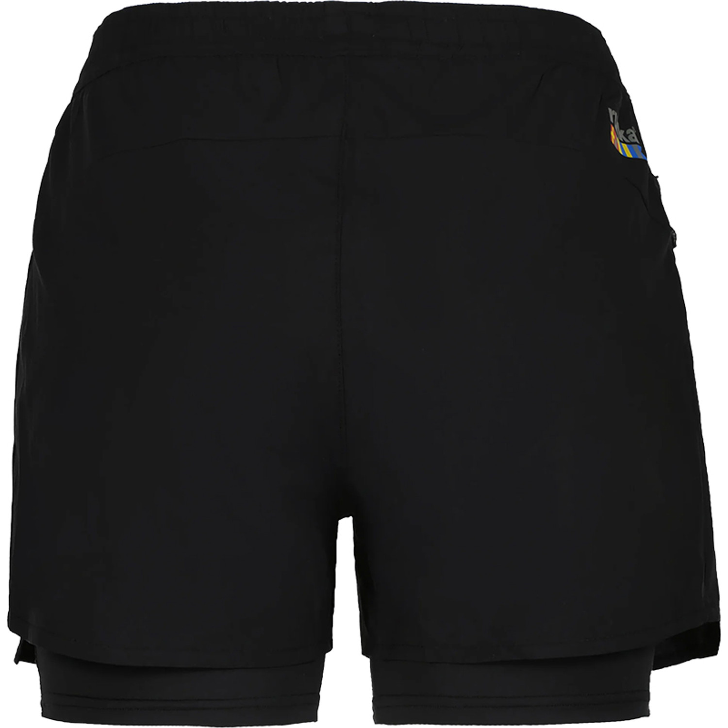 Rukka Mahala Short