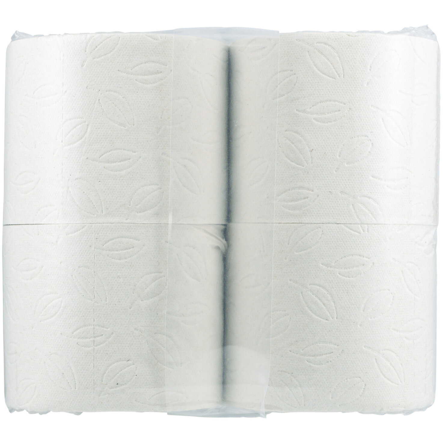 Oecoplan Toilettenpapier Goldmelisse weiss 3-lagig 12 Rollen