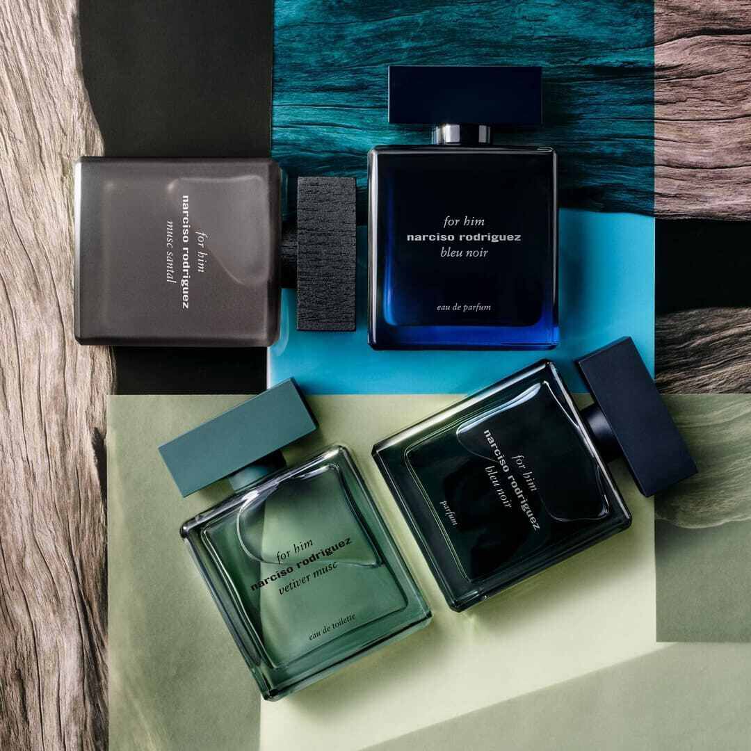 FOR HIM Coffret Eau de Parfum - 100ml