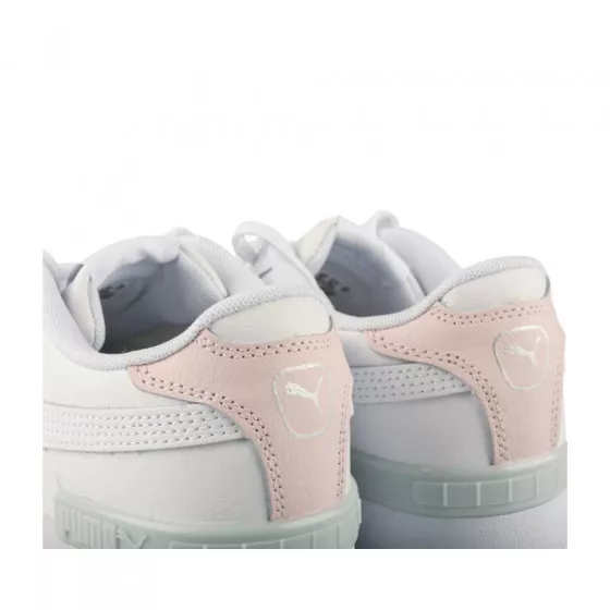 Baskets BLANC PUMA Jada