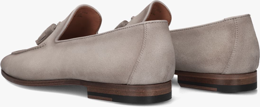 beige magnanni loafers 25397