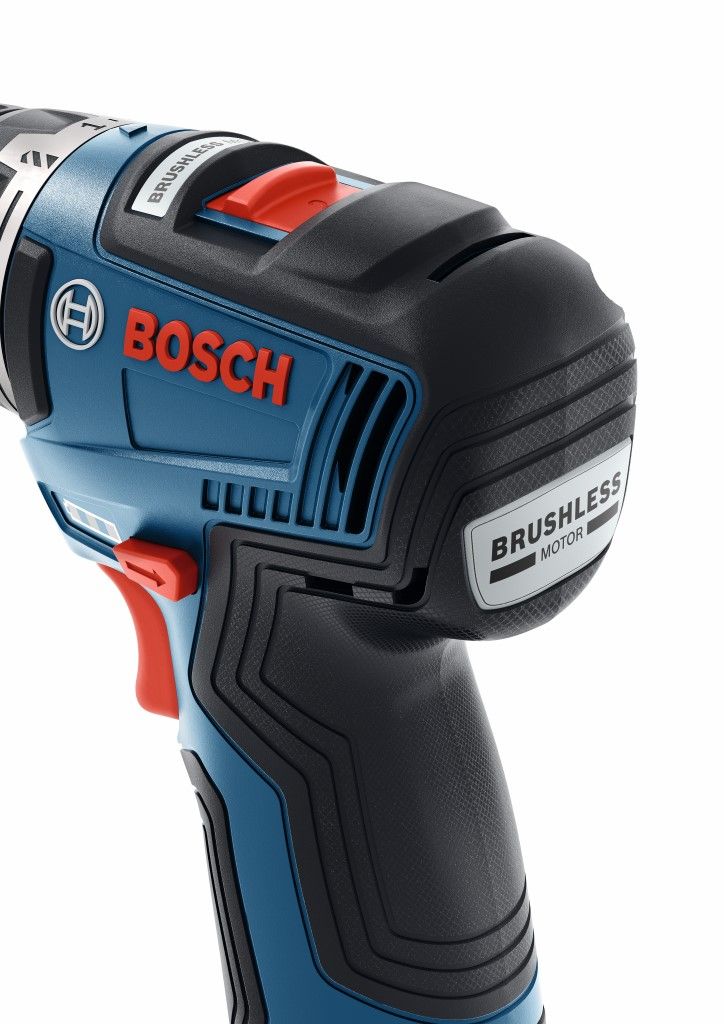 Bosch GSR 12V-35 FC Accu schroefboormachine (in L-Boxx) - 06019H3003