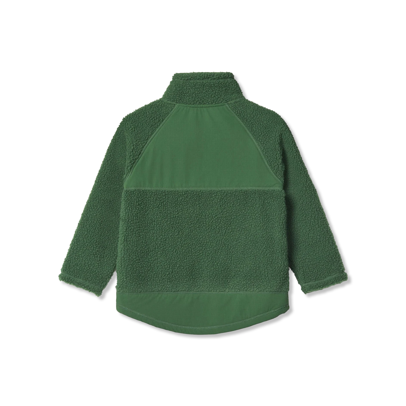 Usher fleece