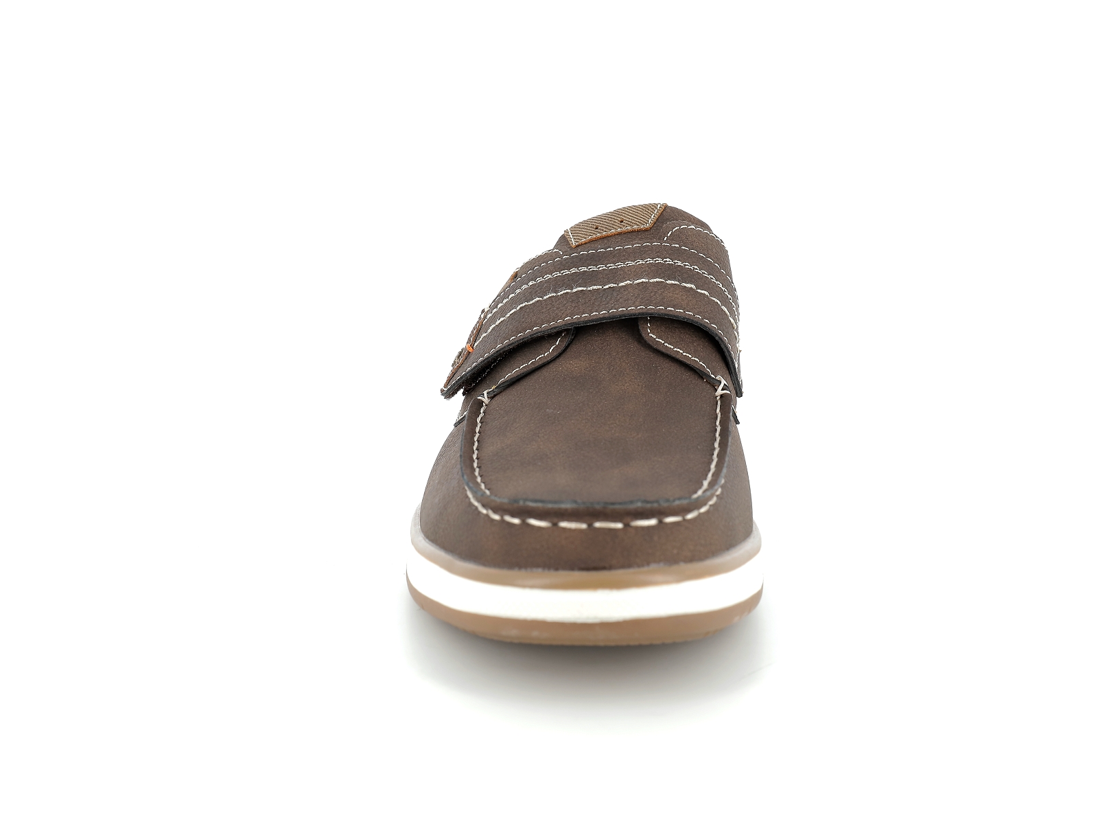 Xapi-2205 4 Synthétique Marron Foncé