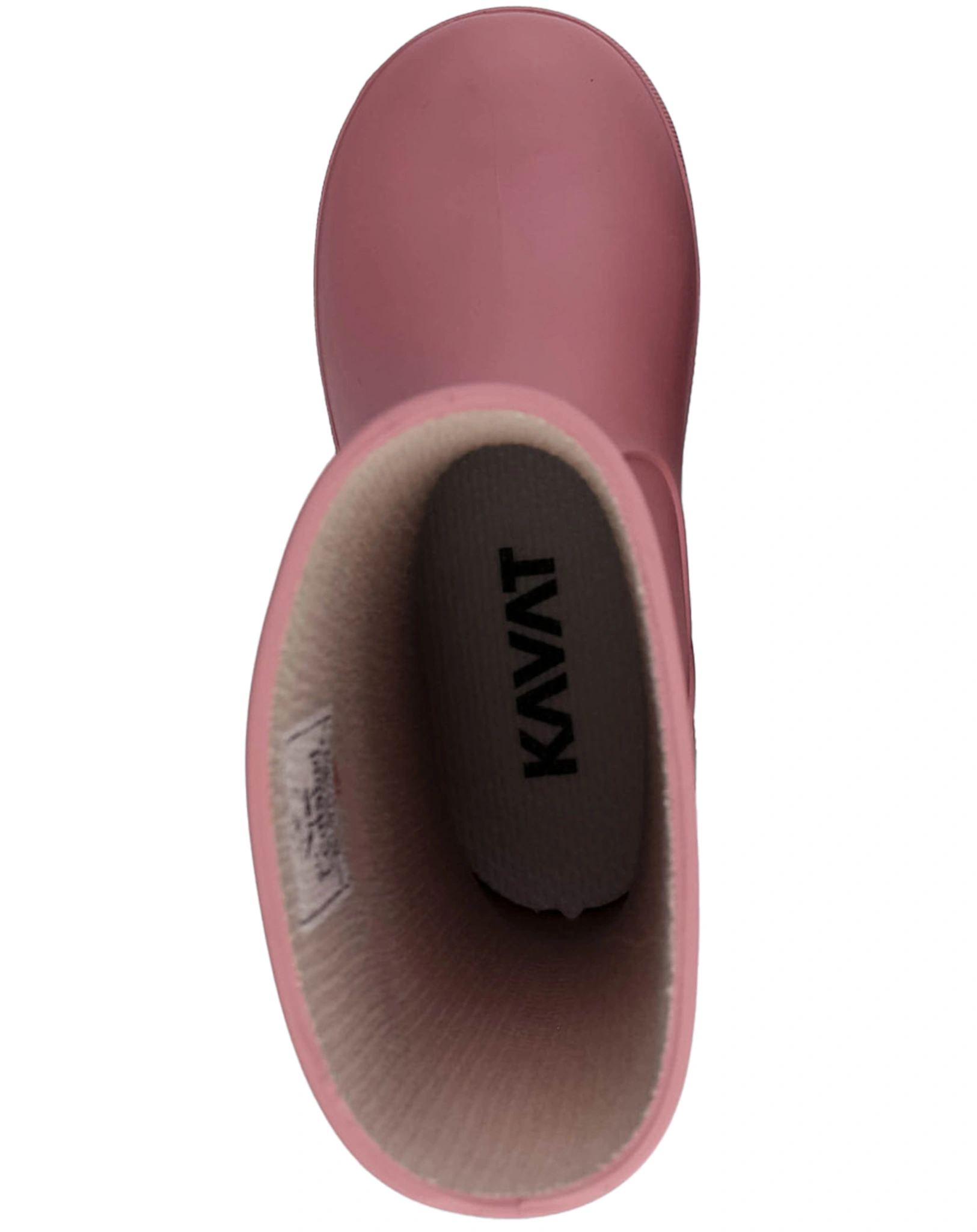 Gummistiefel SKUR in ash rose