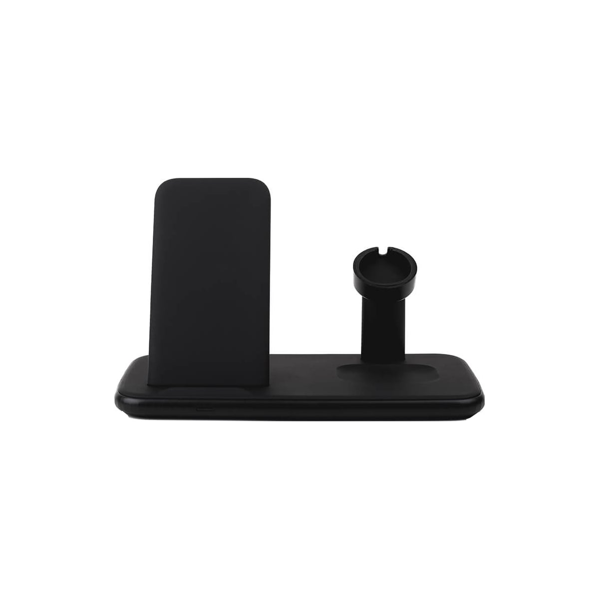 Gear USB-C trippel trådløs lader 665102