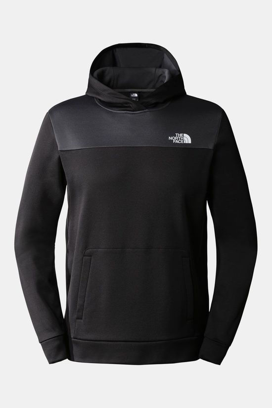 The North Face The North Face M Reaxion Fleece P/O Hoodie