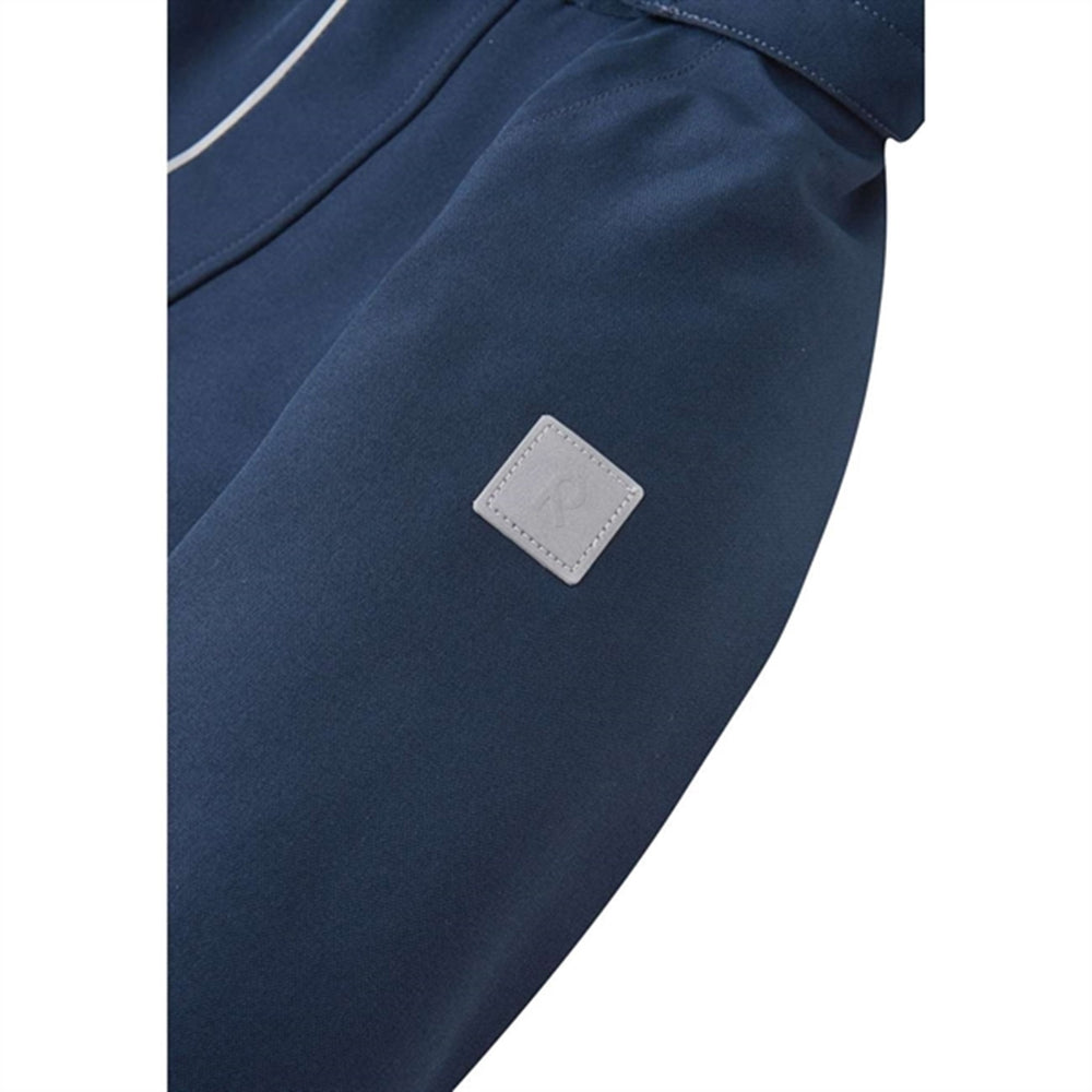 Tec Vinter Flyverdragt Tromssa Navy