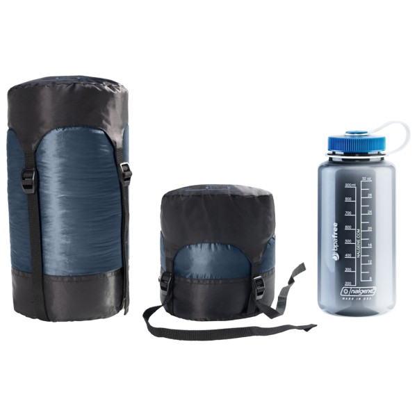 Deuter - Exosphere +4°C - Sac de couchage synthétique