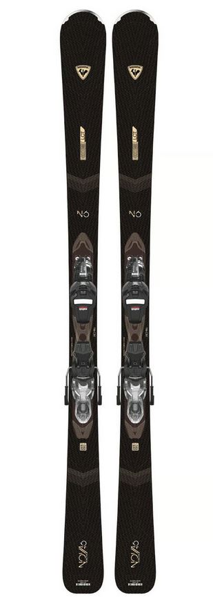 Rossignol Nova 6   X Press 11GW Bindung Längenwahl Modell 2024